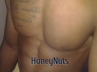HoneyNuts
