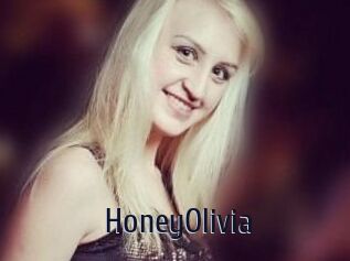 Honey_Olivia