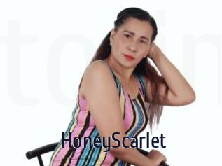 HoneyScarlet