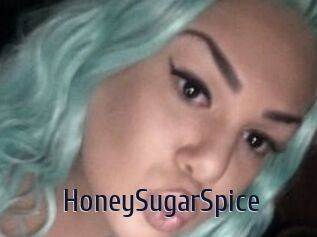HoneySugarSpice