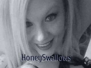Honey_Swallows