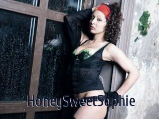 HoneySweetSophie