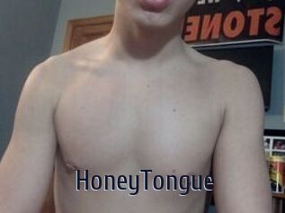 HoneyTongue