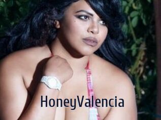 HoneyValencia