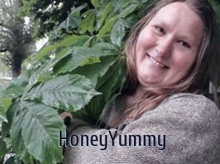 HoneyYummy