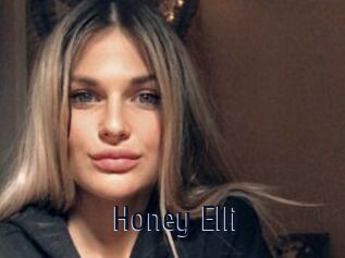 Honey_Elli
