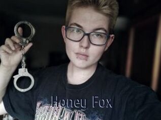 Honey_Fox