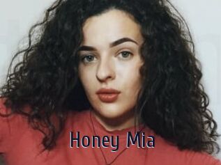 Honey_Mia