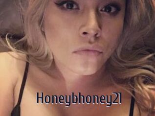 Honeybhoney21