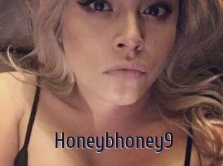 Honeybhoney9