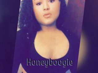 Honeyboogie
