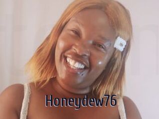 Honeydew76