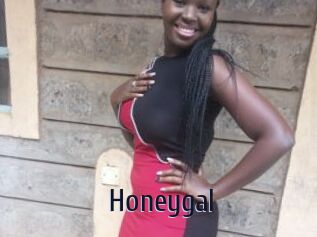 Honeygal
