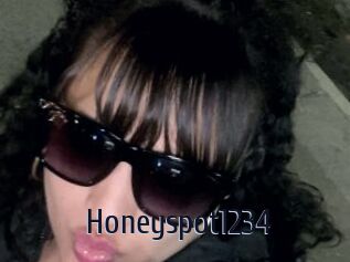 Honeyspot1234