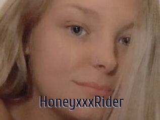 HoneyxxxRider