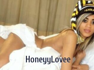 HoneyyLovee
