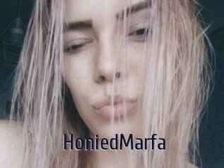 HoniedMarfa