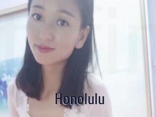Honolulu