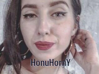 HonuHornY