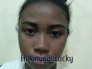 HooneyBeLucky