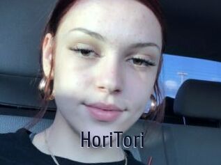 HoriTori