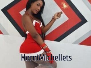 HorniMichellets