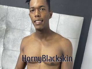 HornyBlackskin