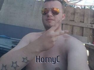 HornyC