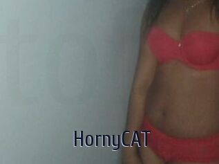 HornyCAT