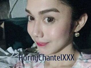 HornyChantelXXX