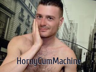 HornyCumMachine