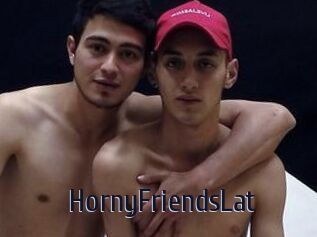 HornyFriendsLat