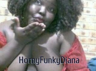 HornyFunkyDiana