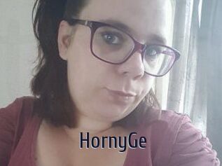 HornyGe