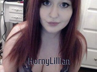 HornyLillian