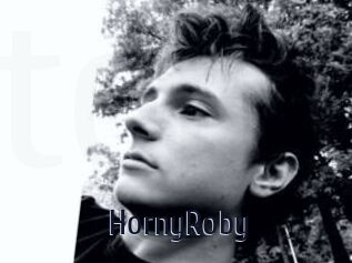 HornyRoby