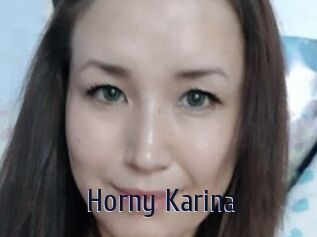 Horny_Karina