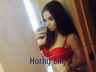 Horny_Lily_