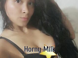 Horny_Milk