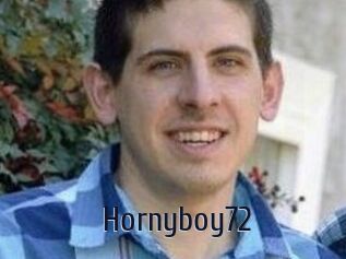 Hornyboy72