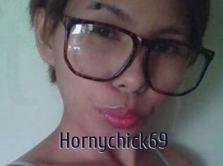 Hornychick69