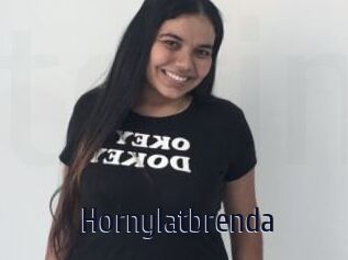 Hornylatbrenda