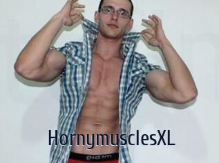 HornymusclesXL