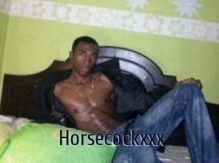 Horsecockxxx