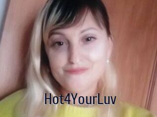 Hot4YourLuv