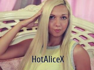 HotAliceX