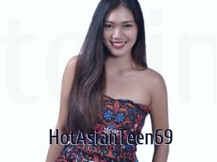 HotAsianTeen69