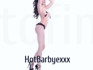 HotBarbyexxx