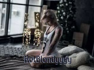 HotBlondyyyy