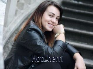 HotCherri